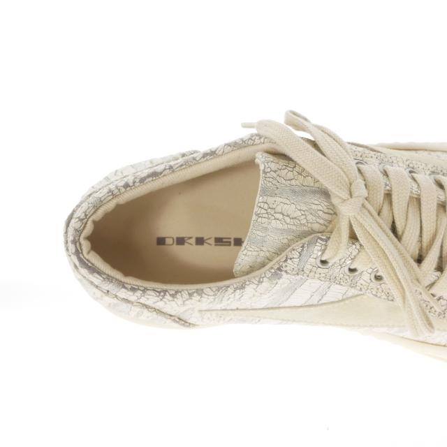 未使用品 ダークシャドウ DRKSHDW RICK OWENS 25SS HOLLYWOOD SMMCLV