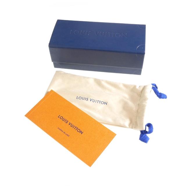 LOUIS VUITTON（ルイ・ヴィトン） LOUIS VUITTON Z1633E オプティカル