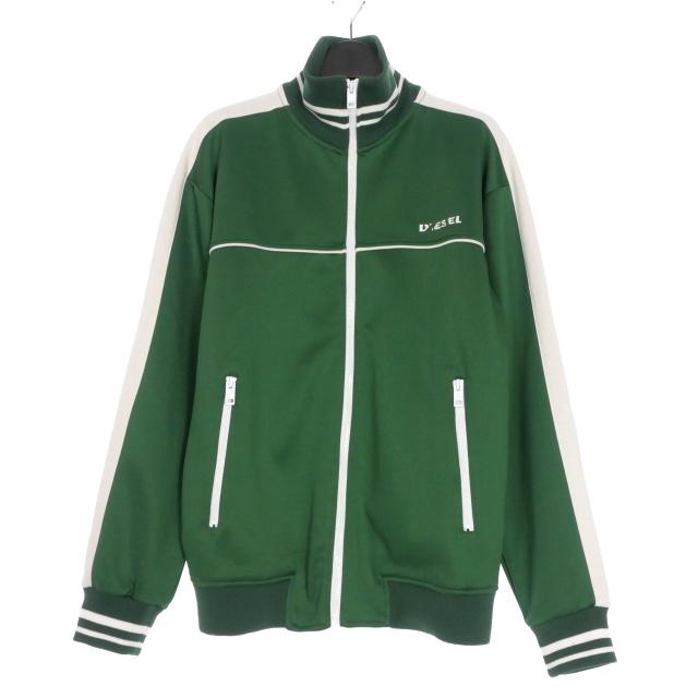 diesel 00s ジャージ　セットアップ　トラックジャケット　　刺繍ロゴ diesel 00s ジャージ セットアップ トラックジャケット 刺繍ロゴ 00s