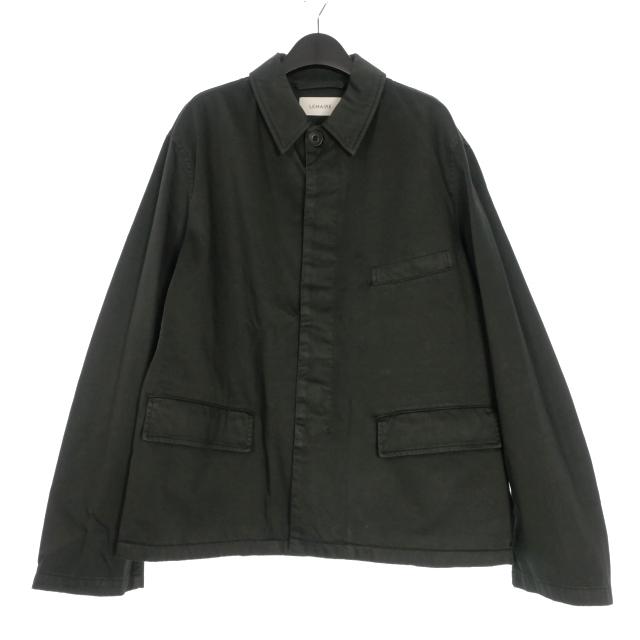 未使用品 ルメール LEMAIRE WORKWEAR JACKET ワークウェアジャケット