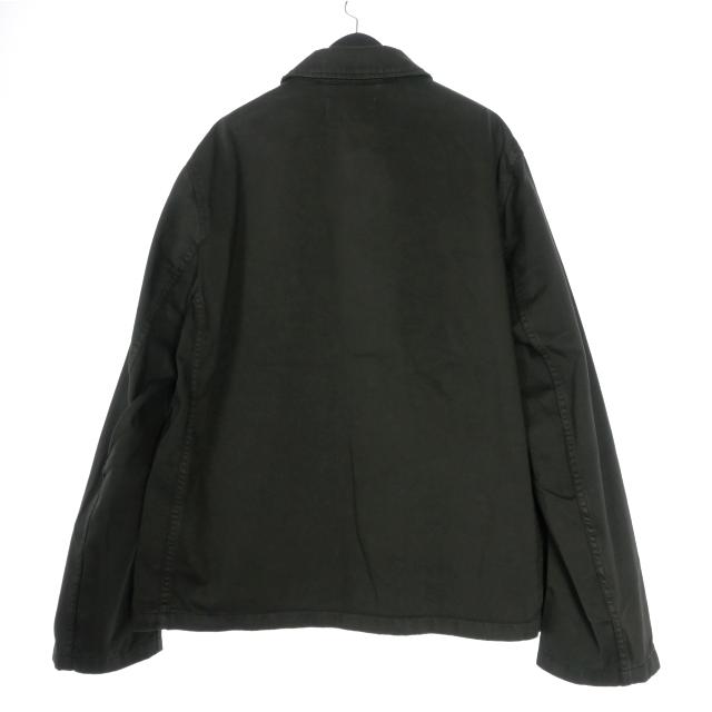 未使用品 ルメール LEMAIRE WORKWEAR JACKET ワークウェアジャケット