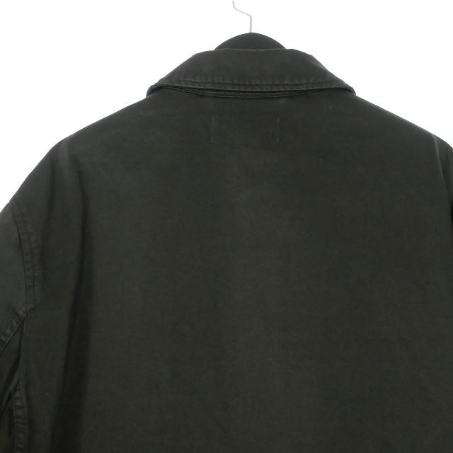 未使用品 ルメール LEMAIRE WORKWEAR JACKET ワークウェアジャケット