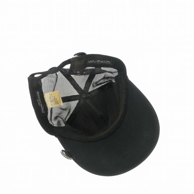 MASTERMIND JAPAN X SWAROVSKI GINGAMニット帽 【公式通販】