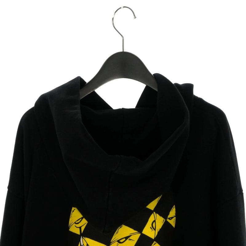 CHROME HEARTS（クロムハーツ） × マッティボーイ MATTY BOY PPO