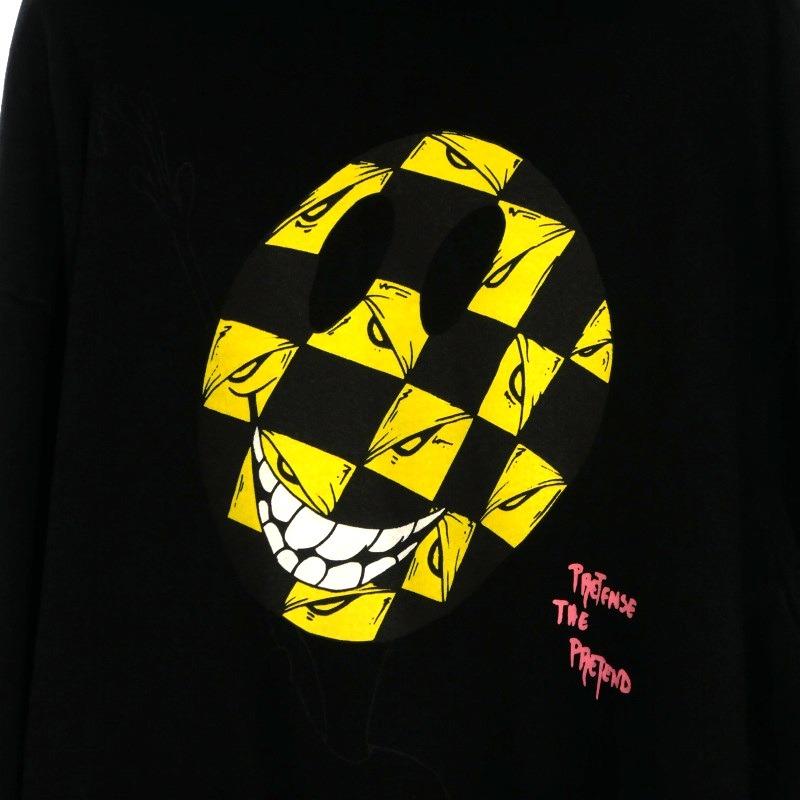 CHROME HEARTS（クロムハーツ） × マッティボーイ MATTY BOY PPO