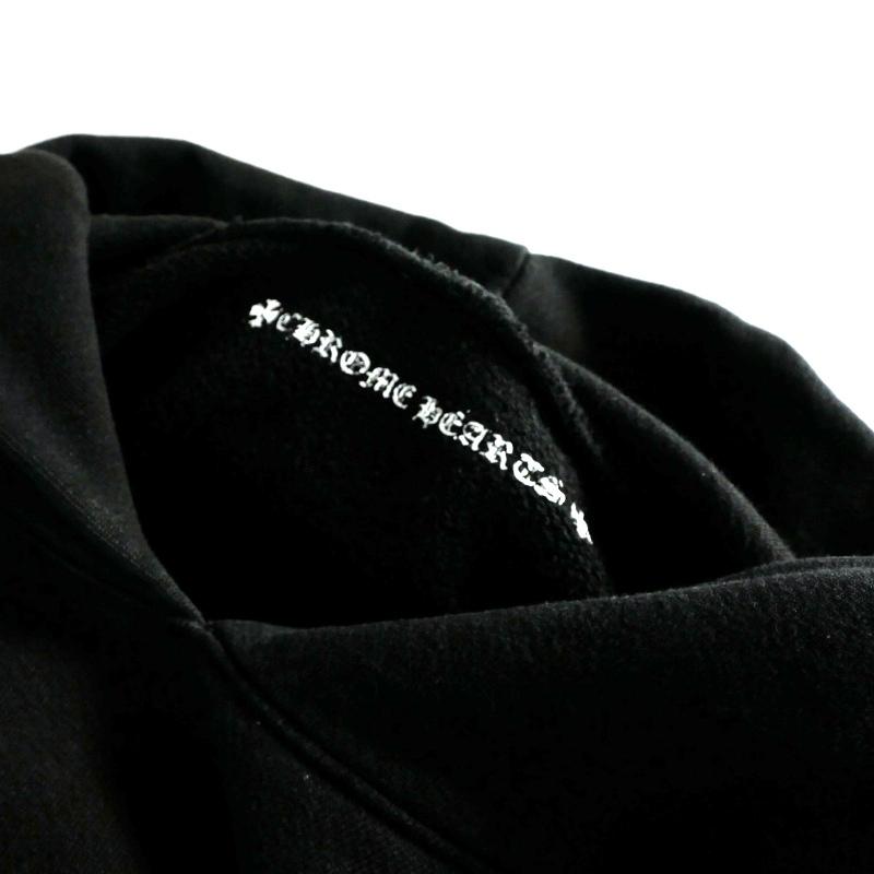 CHROME HEARTS（クロムハーツ） × マッティボーイ MATTY BOY PPO