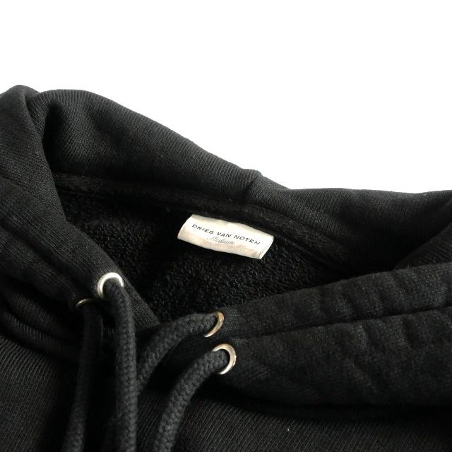 ドリスヴァンノッテン DRIES VAN NOTEN 21AW HAMBLE 星座 ギャザー 