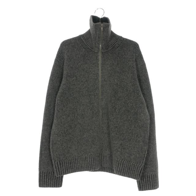 ユニクロ（UNIQLO） × JW ANDERSON ドライバーズニット スフレヤーン