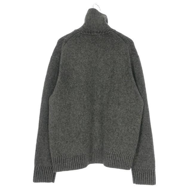 ユニクロ（UNIQLO） × JW ANDERSON ドライバーズニット スフレヤーン