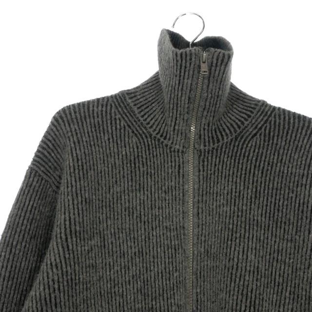 ユニクロ（UNIQLO） × JW ANDERSON ドライバーズニット スフレヤーン