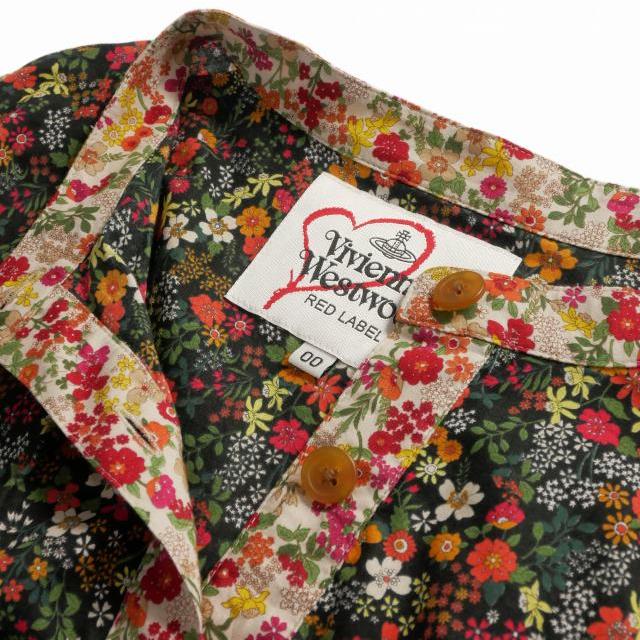 ヴィヴィアンウエストウッドレッドレーベル Vivienne Westwood RED