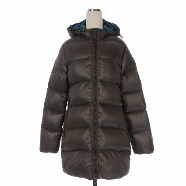 DUVETICA（デュベティカ） DUVETICA Kappa カッパ ダウンコート