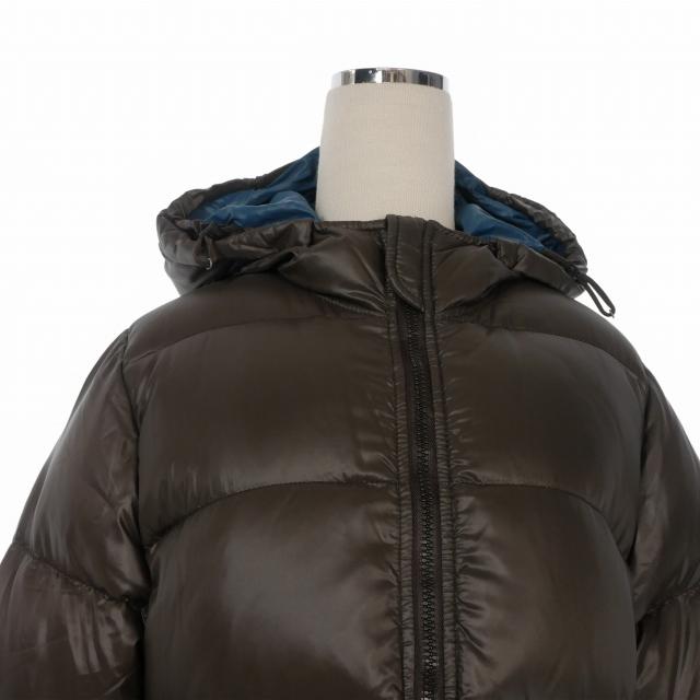 DUVETICA（デュベティカ） DUVETICA Kappa カッパ ダウンコート