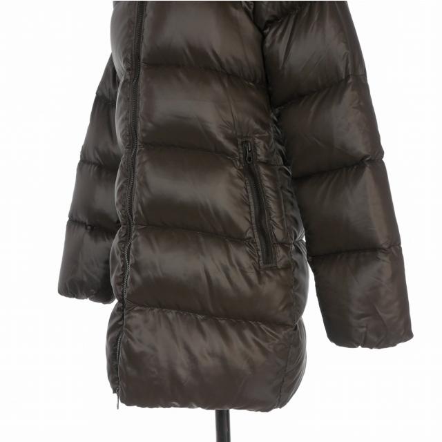 DUVETICA（デュベティカ） DUVETICA Kappa カッパ ダウンコート