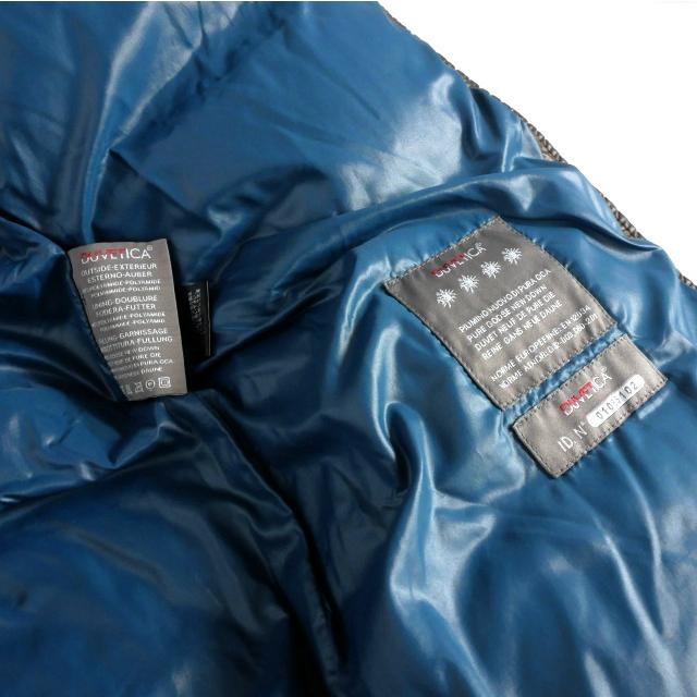 DUVETICA（デュベティカ） DUVETICA Kappa カッパ ダウンコート