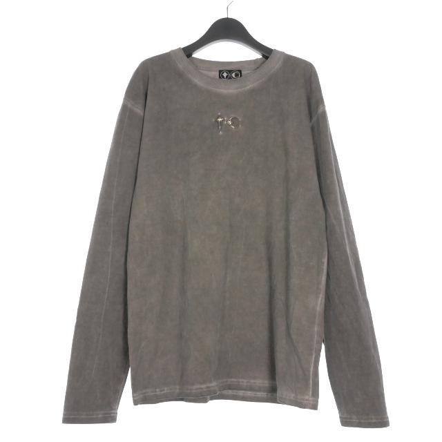 サグクラブ Thug Club 25AW TC BASIC LONG SLEEVE ロングスリーブT