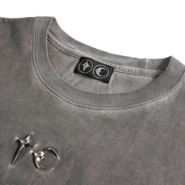 サグクラブ Thug Club 25AW TC BASIC LONG SLEEVE ロングスリーブT