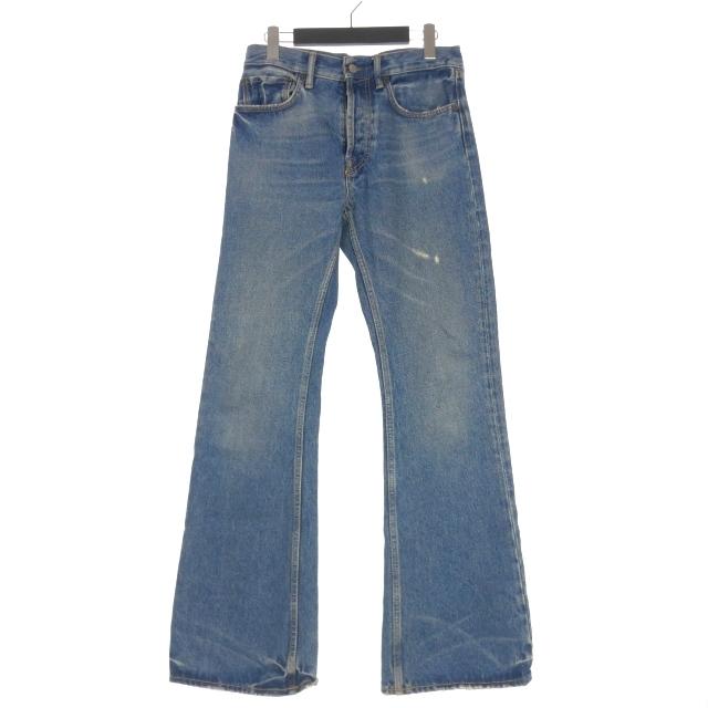 アクネ ストゥディオズ Acne Studios 1992M レギュラーフィット