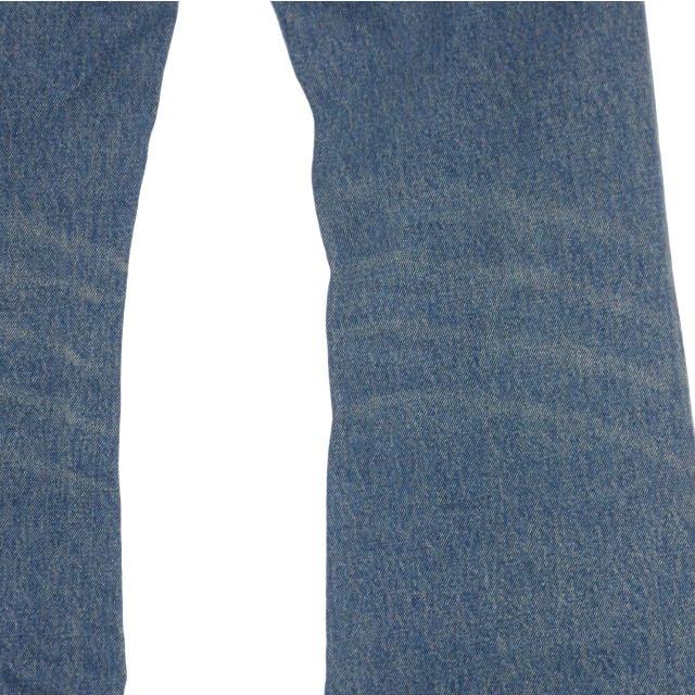 Acne Studios 1992M フレアデニム ブーツカット 32/32 【公式通販】