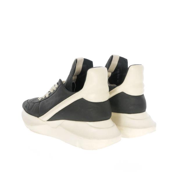 リックオウエンス Rick Owens 24SS GETH RUNNER ゲスランナー