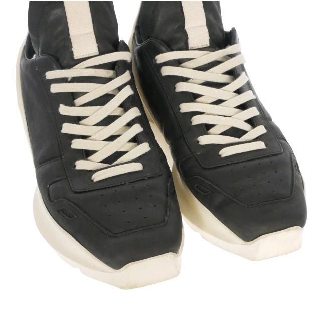 リックオウエンス Rick Owens 24SS GETH RUNNER ゲスランナー