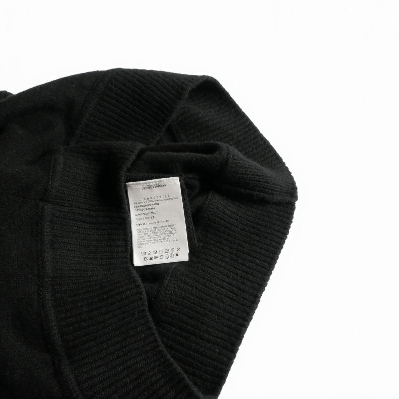 MONCLER（モンクレール） MONCLER 24SS GIROCOLLO TRICOT ウール