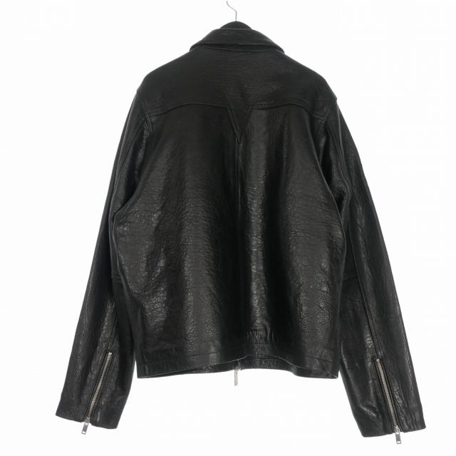 未使用品 ノーメンテナンス NO MAINTENANCE 25AW MECHANIC JACKET V3