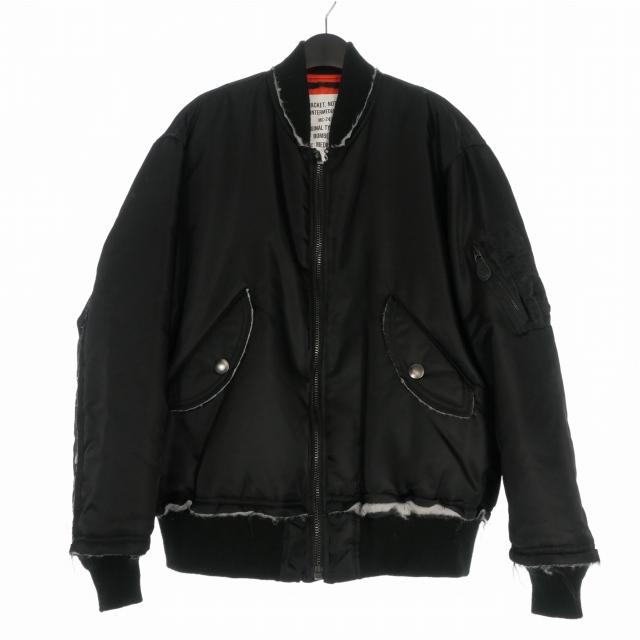 未使用品 ミシェル 71 MICHAEL × AVIREX 24AW フライトジャケット