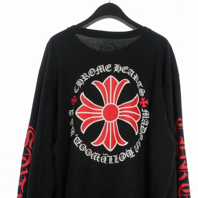 CHROME HEARTS（クロムハーツ） CHROME HEARTS Made in Hollywood CH