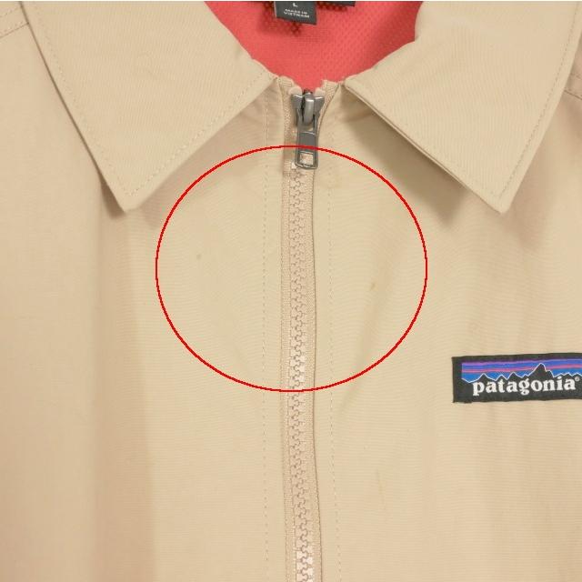 パタゴニア Patagonia 22SS Baggies Jacket バギーズジャケット