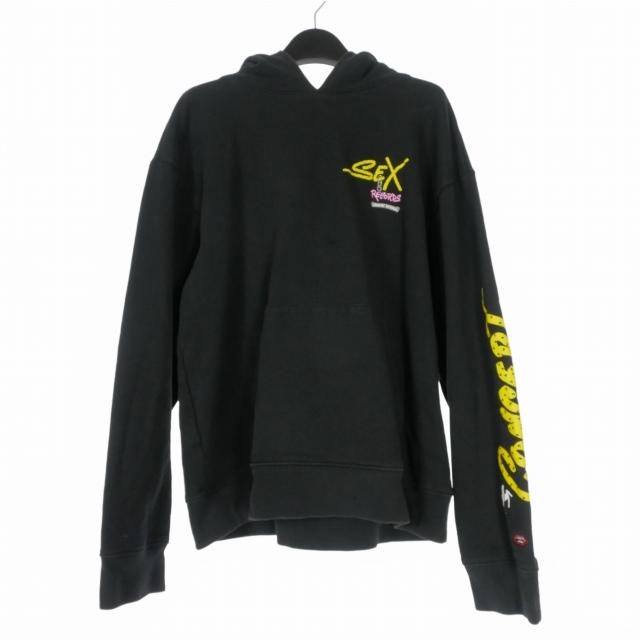 CHROME HEARTS（クロムハーツ） × マッティボーイ MATTY BOY PPO