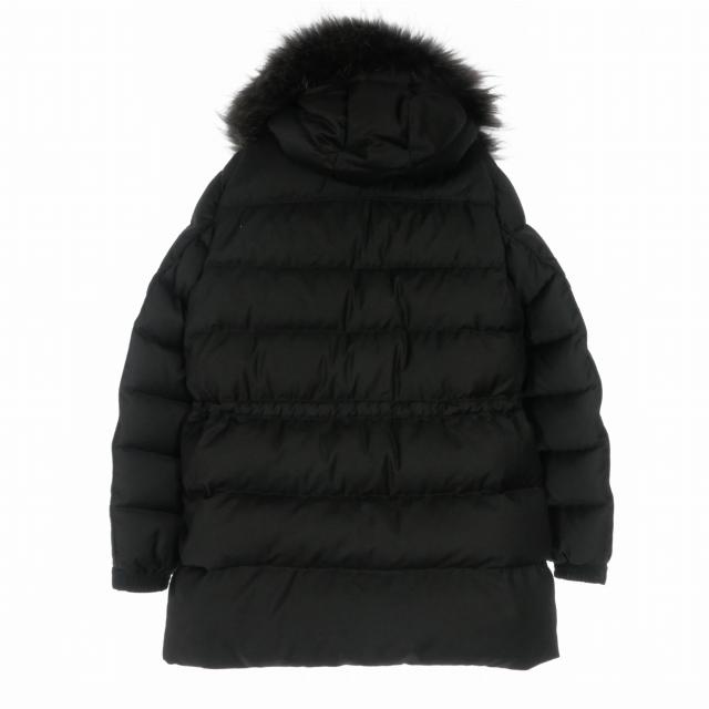 タトラス TATRAS FONDO フーデッド ダウンジャケット ブルゾン 02