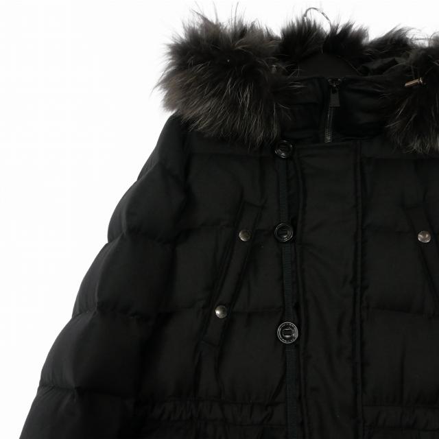 タトラス TATRAS FONDO フーデッド ダウンジャケット ブルゾン 02