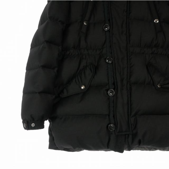 タトラス TATRAS FONDO フーデッド ダウンジャケット ブルゾン 02