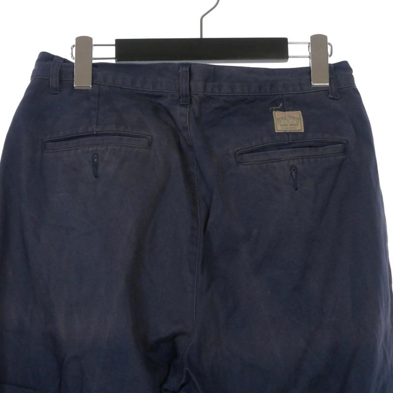 80s ポロバイラルフローレン アメリカ製 ポロチノ 初期タグ 実寸32×31 80s ポロバイラルフローレン アメリカ製 ポロチノ 初期タグ 実寸32×31