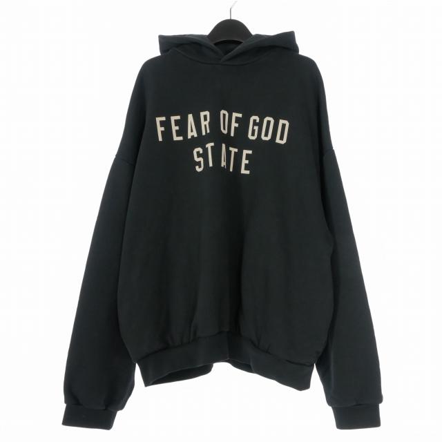 未使用品 エフオージー エッセンシャルズ FOG ESSENTIALS 24AW HEAVY 