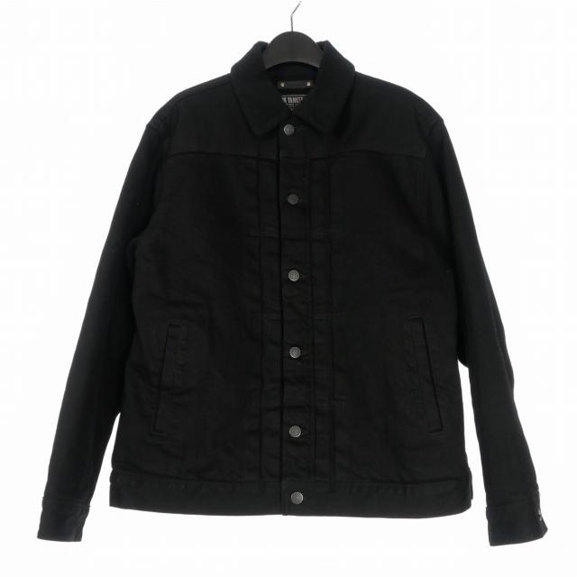 HYSTERIC GLAMOUR（ヒステリックグラマー） × MINEDENIM バック