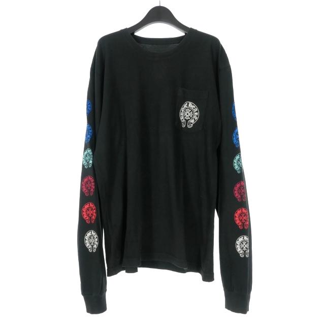 CHROME HEARTS（クロムハーツ） マルチカラーホースシュー