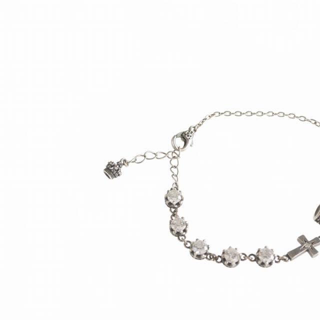 ✧ギャランティー有り✧ジャスティンデイビス CHARLES ブレスレット M CHARLES ブレスレット | ジャスティン デイビス（JUSTIN DAVIS）公式