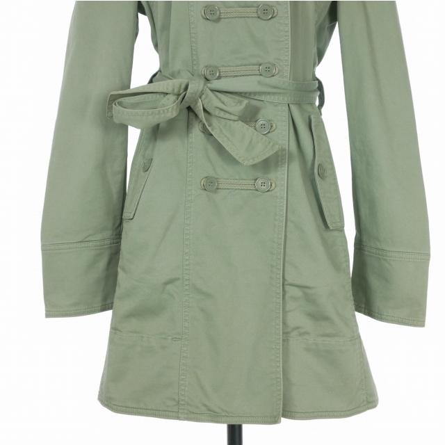 マークジェイコブス コート MARC JACOBS ナポレオンコートM マークジェイコブス MARC JACOBS コットン ナポレオンコート