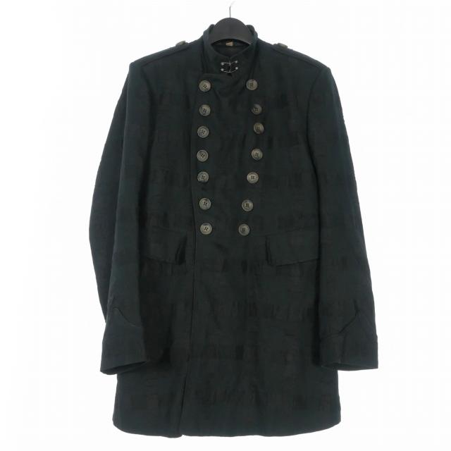 ジョンガリアーノ JOHN GALLIANO アーカイブ ナポレオンコート