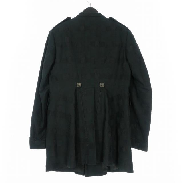 ジョンガリアーノ JOHN GALLIANO アーカイブ ナポレオンコート