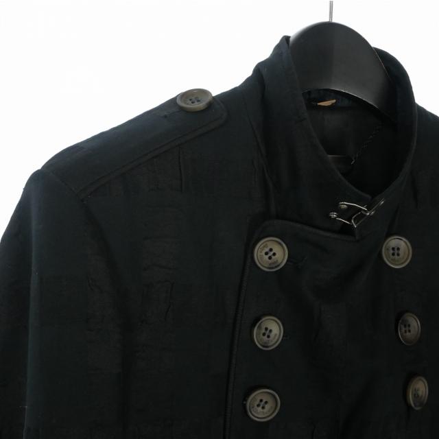 ジョンガリアーノ JOHN GALLIANO アーカイブ ナポレオンコート