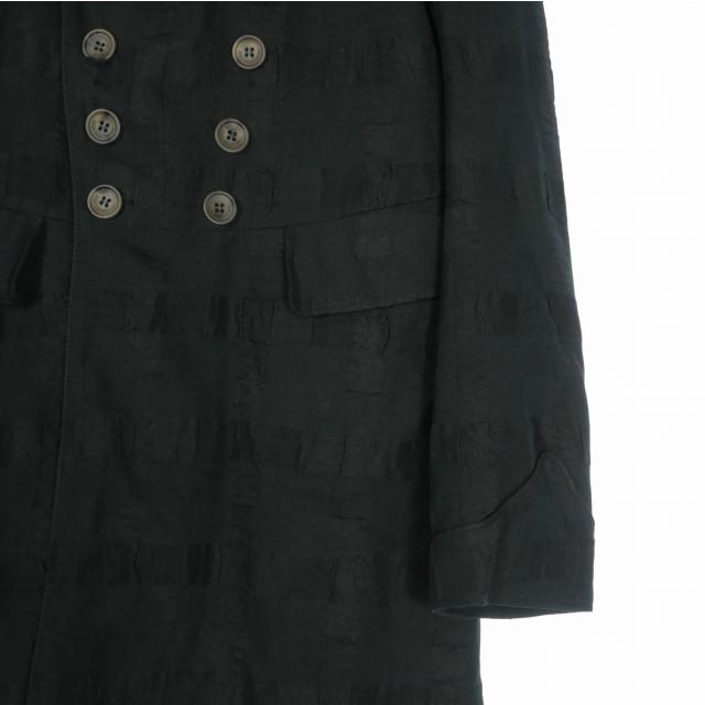 ★gallianoガリアーノ ロングコート★ 楽天市場】ジョンガリアーノ JOHN GALLIANO レディース アウター