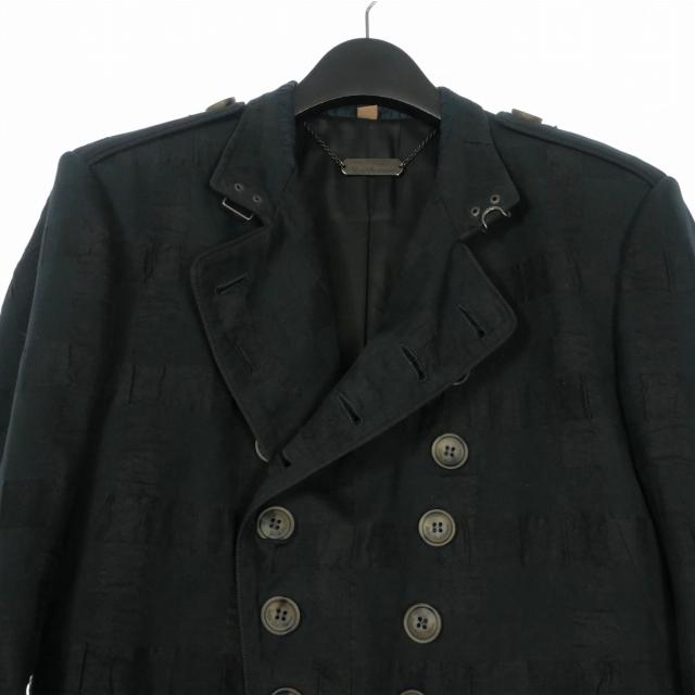 ジョンガリアーノ JOHN GALLIANO アーカイブ ナポレオンコート