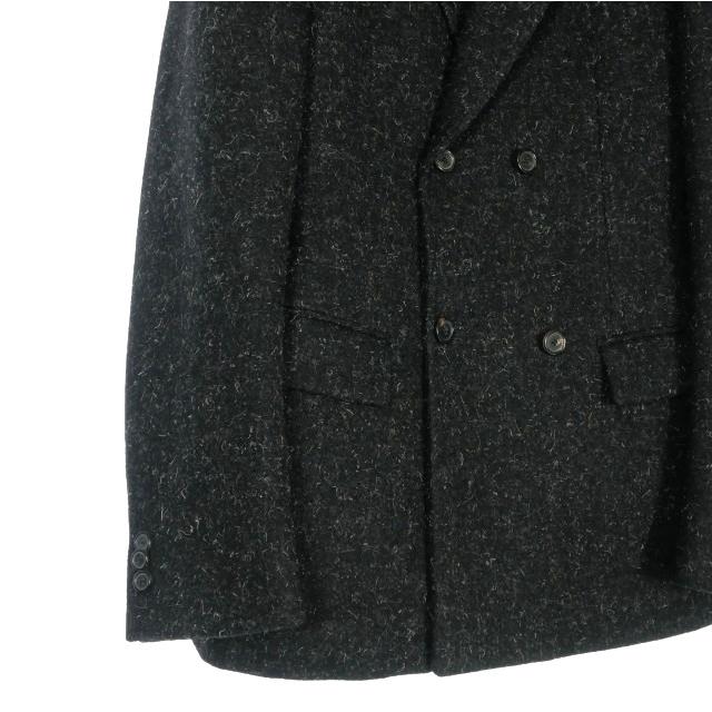 ジルサンダー JIL SANDER セットアップスーツ 上下 ダブルジャケット