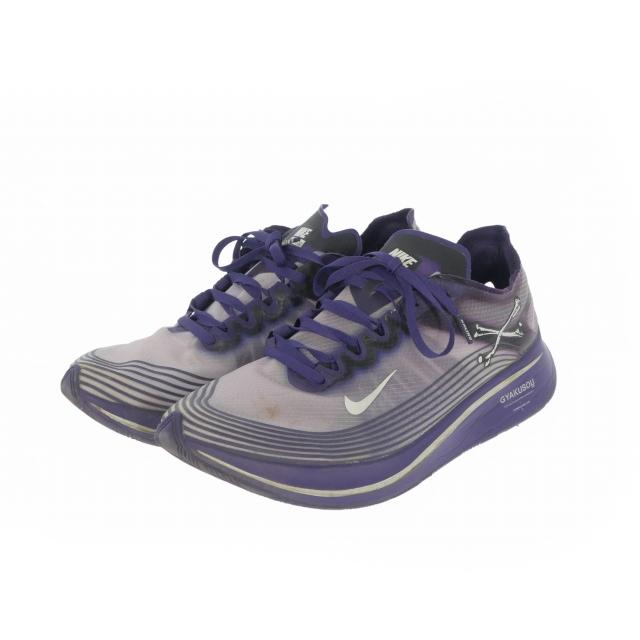 NIKE（ナイキ） NIKE Zoom Fly Undercover Gyakusou 