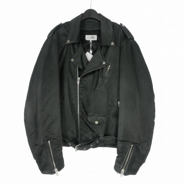 未使用品 エムエムシックス メゾンマルジェラ MM6 Maison Margiela