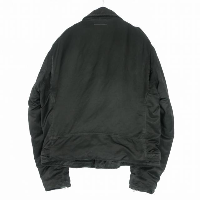 未使用品 エムエムシックス メゾンマルジェラ MM6 Maison Margiela
