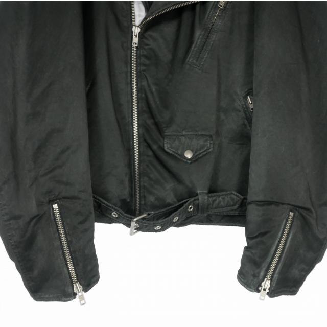 未使用品 エムエムシックス メゾンマルジェラ MM6 Maison Margiela